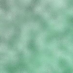 Greeny Metallic Foil