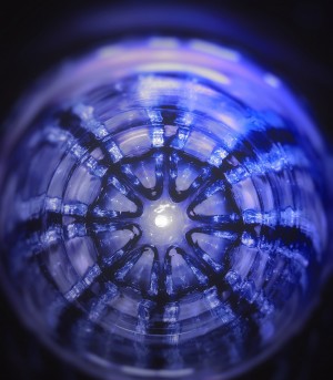 Lucky Reflection