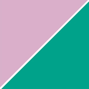 Lavender and Arcadia Abstract