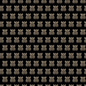 Ornamental Background