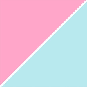 Peony and Pool Abstract