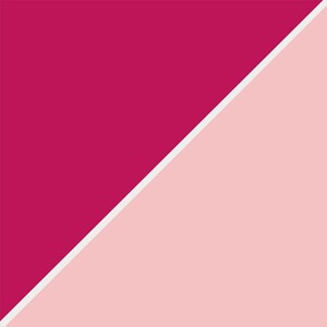 Pink and Baby Pink Abstract