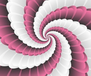 Tech Loop Print