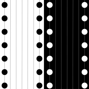 Harmony Dots Circle