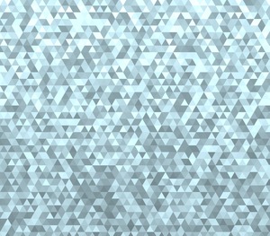 Modern Glitter Purple Pattern