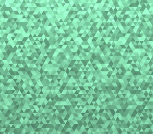 Green Glitter Pattern