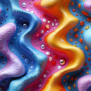 Illuminating Abstract