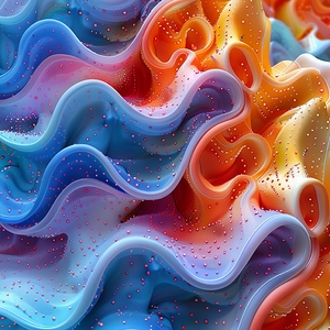 Expressive Abstract