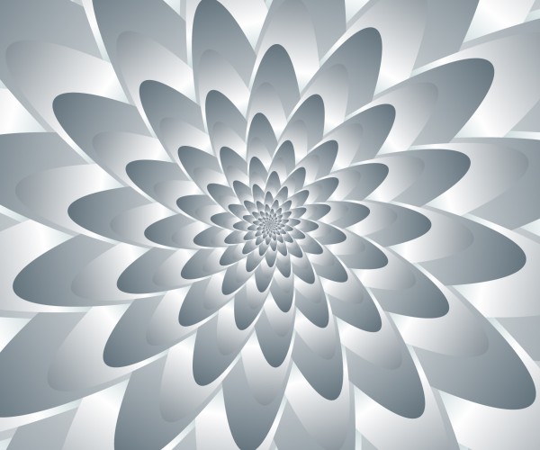 Swirl Art Print