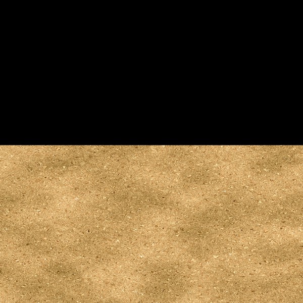 ABSTRACT GOLD GLITTER Print