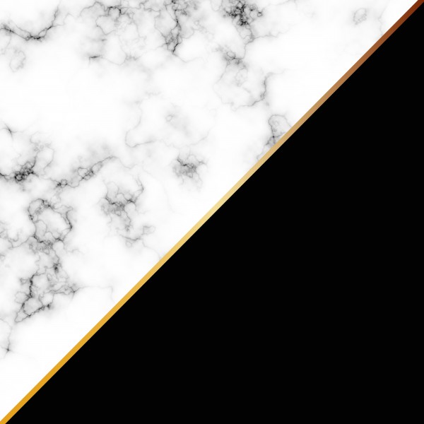 ABSTRACT MODERN MARBLE Print