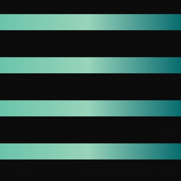 JADE STRIPE Print