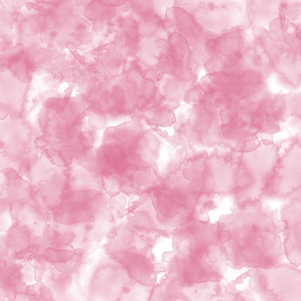 Pale Red Print
