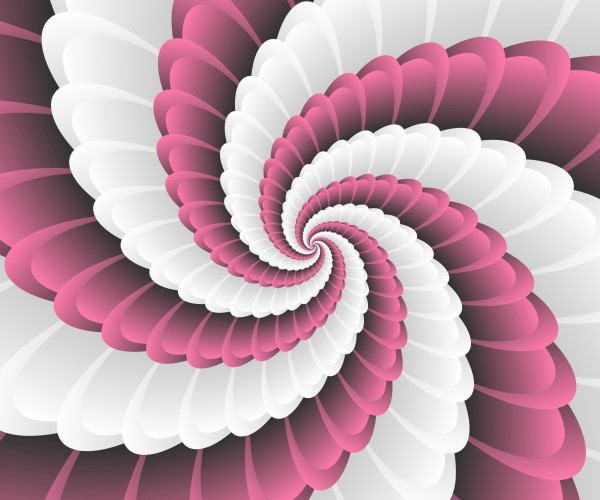 Tech Loop Print