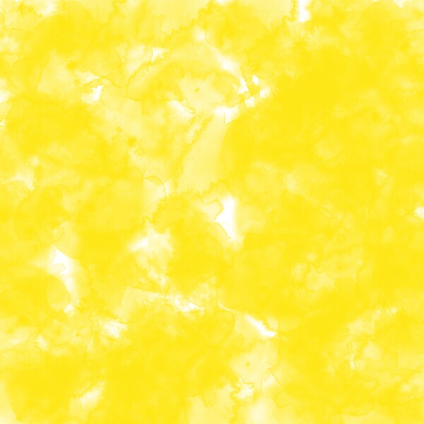 Yellow Print