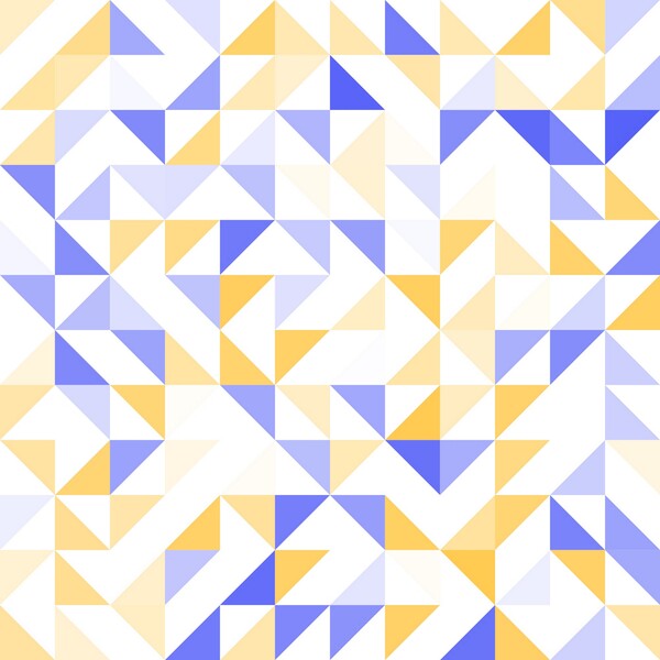 Geometric pattern Imprimer