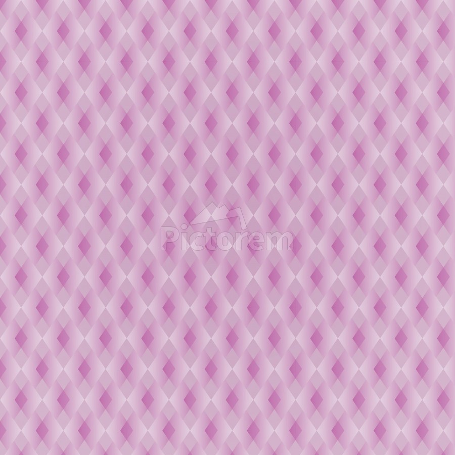 Diamond Shape Pattern Artwork by rizu_designs Wall Art