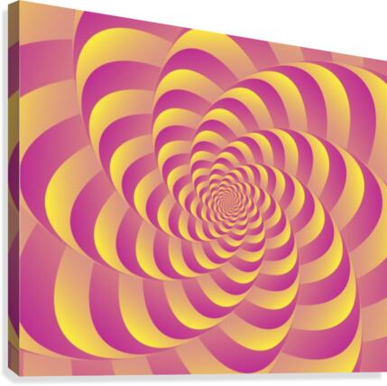 Lollipop  Canvas Print