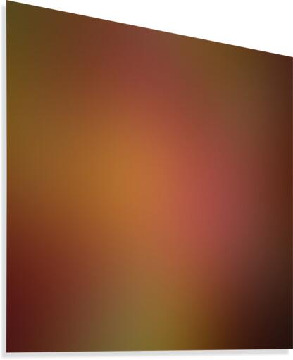 Blurred Gradeint Background Canvas Print