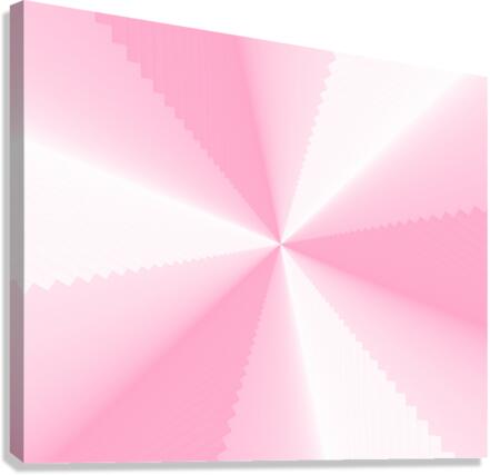 sprinkle Canvas Print