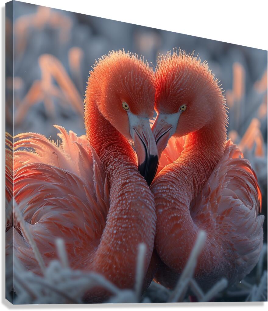 193 Canvas Print