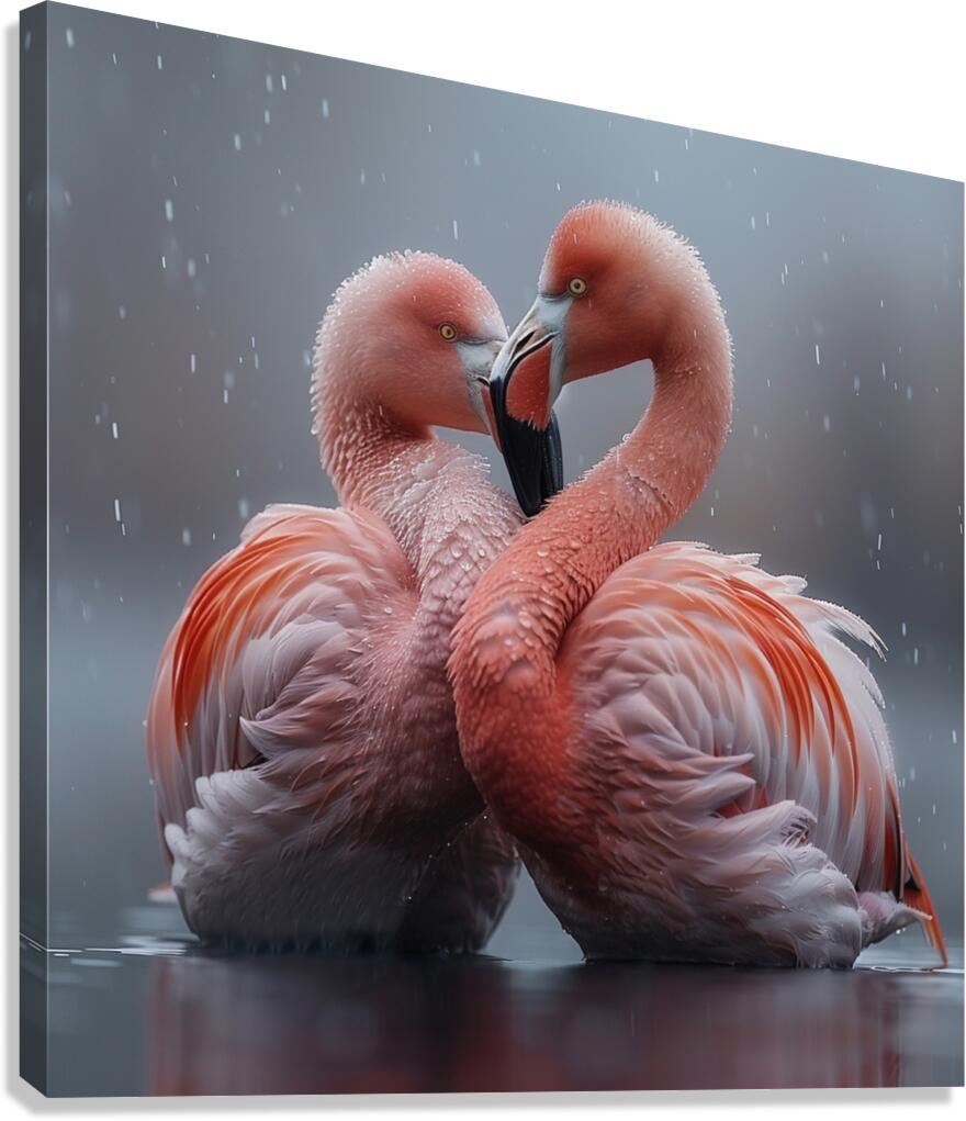 194 Canvas Print