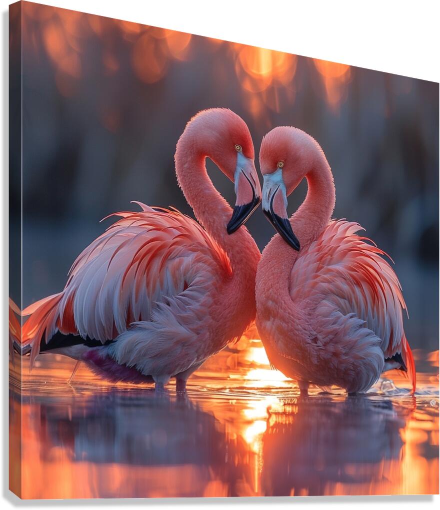 191 Canvas Print