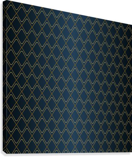 Luxury Background Canvas Print