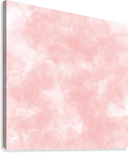 Coral Canvas Print