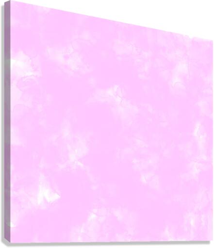 Mauve Canvas Print