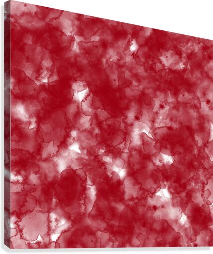 Cherry Canvas Print
