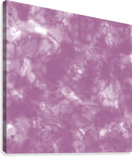 Lilac Canvas Print