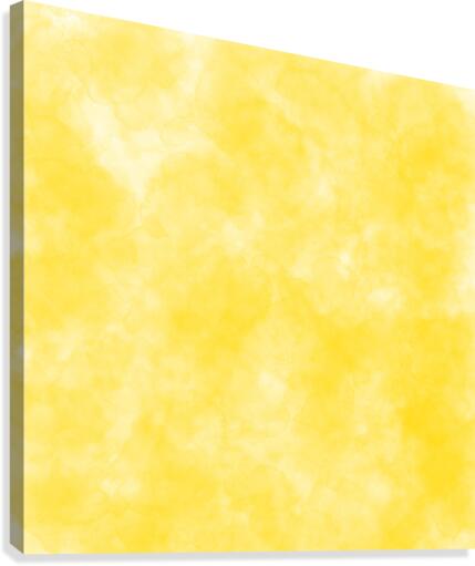 Gold Canvas Print