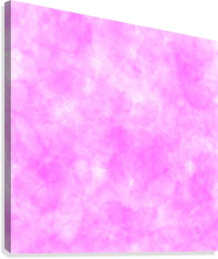 Magenta Canvas Print