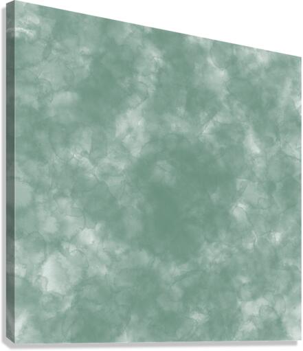 Wintergreen Canvas Print