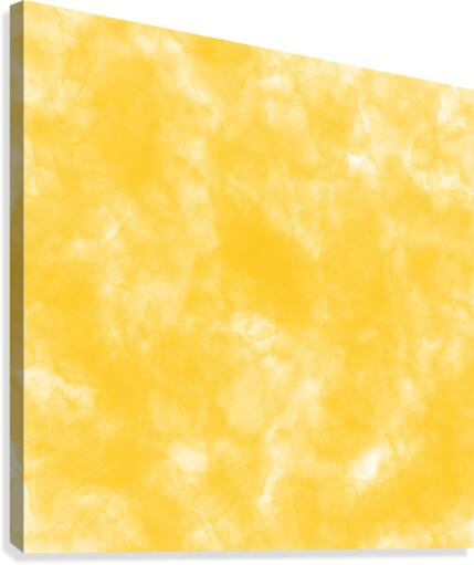 Sunglow Canvas Print
