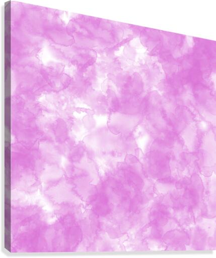 Orchid Canvas Print