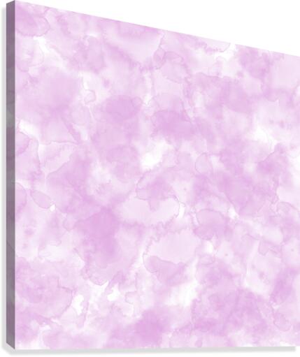 Plum Canvas Print