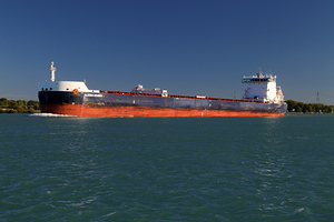 Algoma Equinox 3
