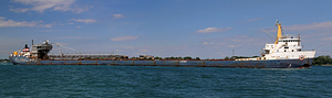 Algosteel Panorama