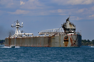 Ashtabula Defiance and Pleasure Craft 072620