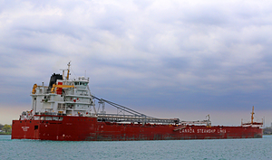 Baie Comeau 2 050618