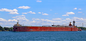 Dirk S. VanEnkevort and Michigan Trader Panorama