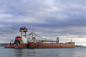 Dorothy Ann and Pathfinder 2 122220