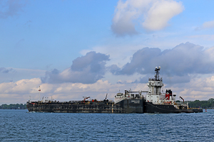 Everlast and Normal McLeod 2 051724