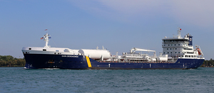 Gaia Desgagnes Panorama 092219