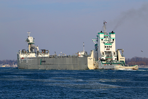 Innovation w Samuel de Champlain