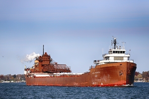 Lee A. Tregurtha 111223