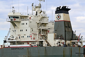 Manitoulin Closeup 051021