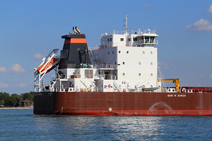 Mark W. Barker Detail 3 081822